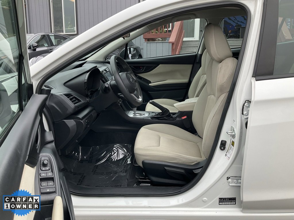 Used 2022 Subaru Impreza 2.0i image 13