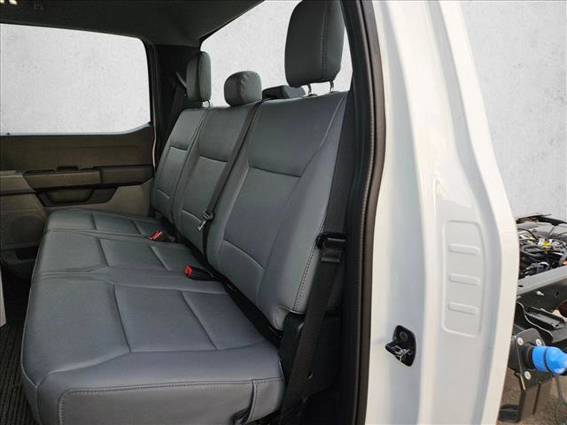 New 2026 Ford F350 XL image 12