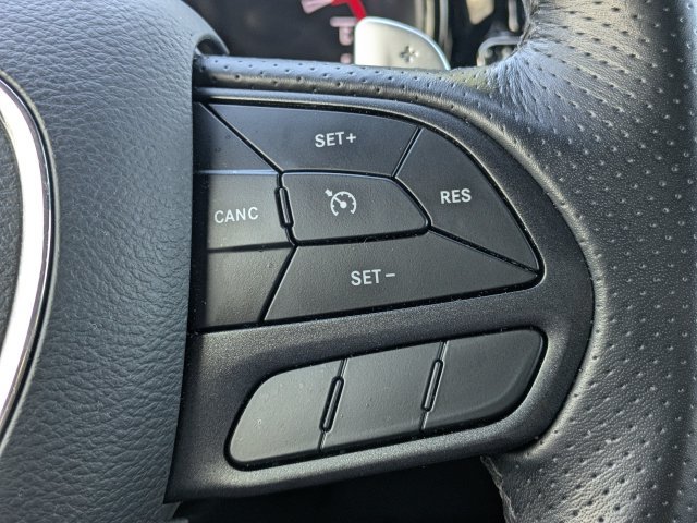 Used 2025 Dodge Durango GT RWD image 27