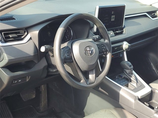 Used 2023 Toyota RAV4 XLE image 11