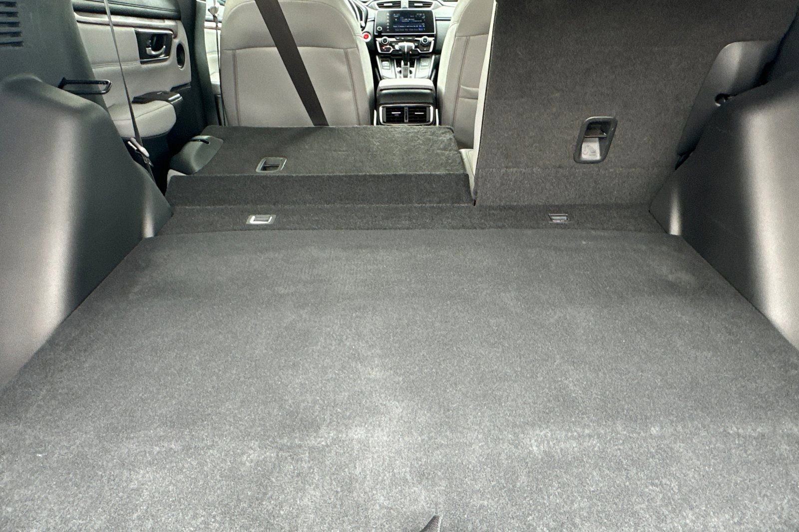 Used 2019 Honda CR-V Touring image 15