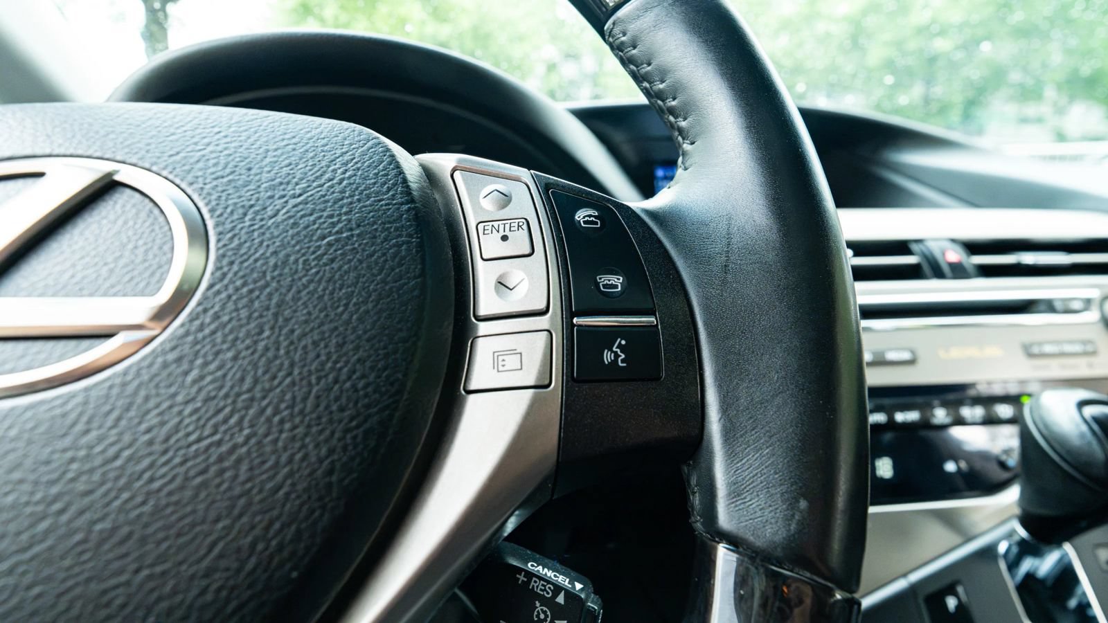 Used 2013 Lexus RX 350 AWD w/ Navigation Pkg image 42