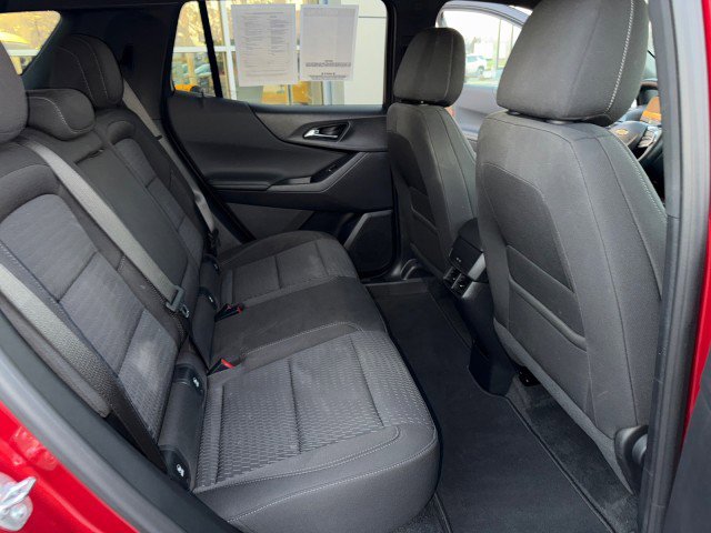 Certified 2025 Chevrolet Equinox LT w/ Safety and Technology Package image 26