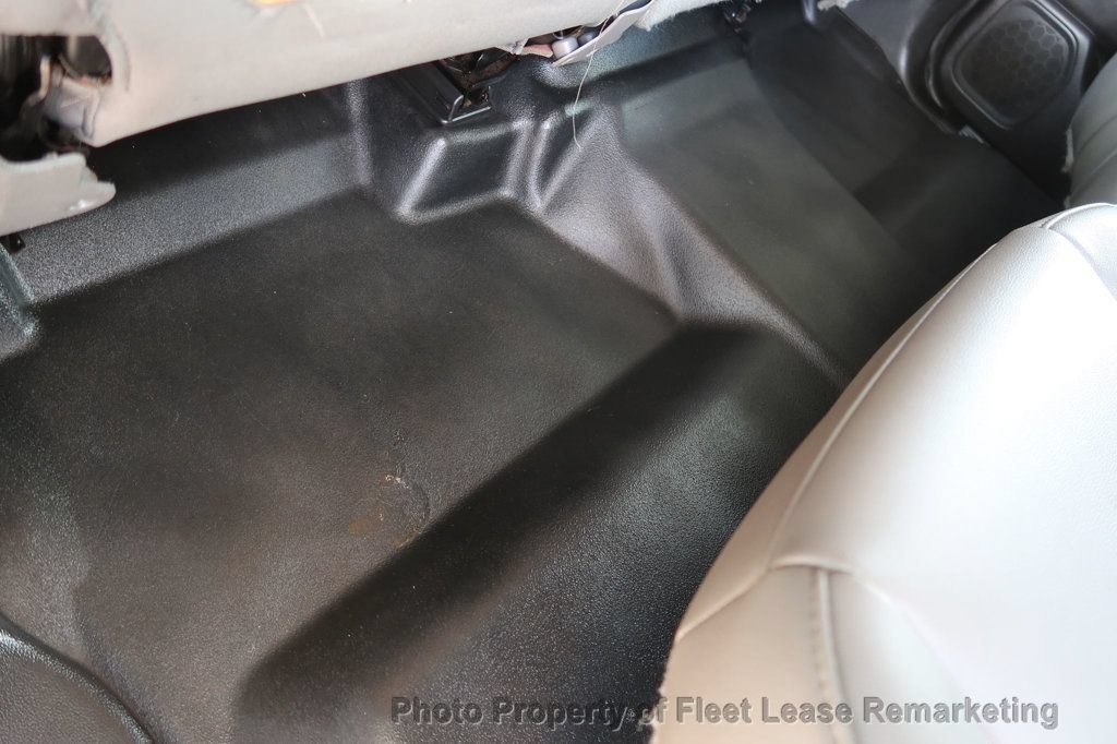 Used 2015 Chevrolet Silverado 3500 W/T AWD/4WD image 15