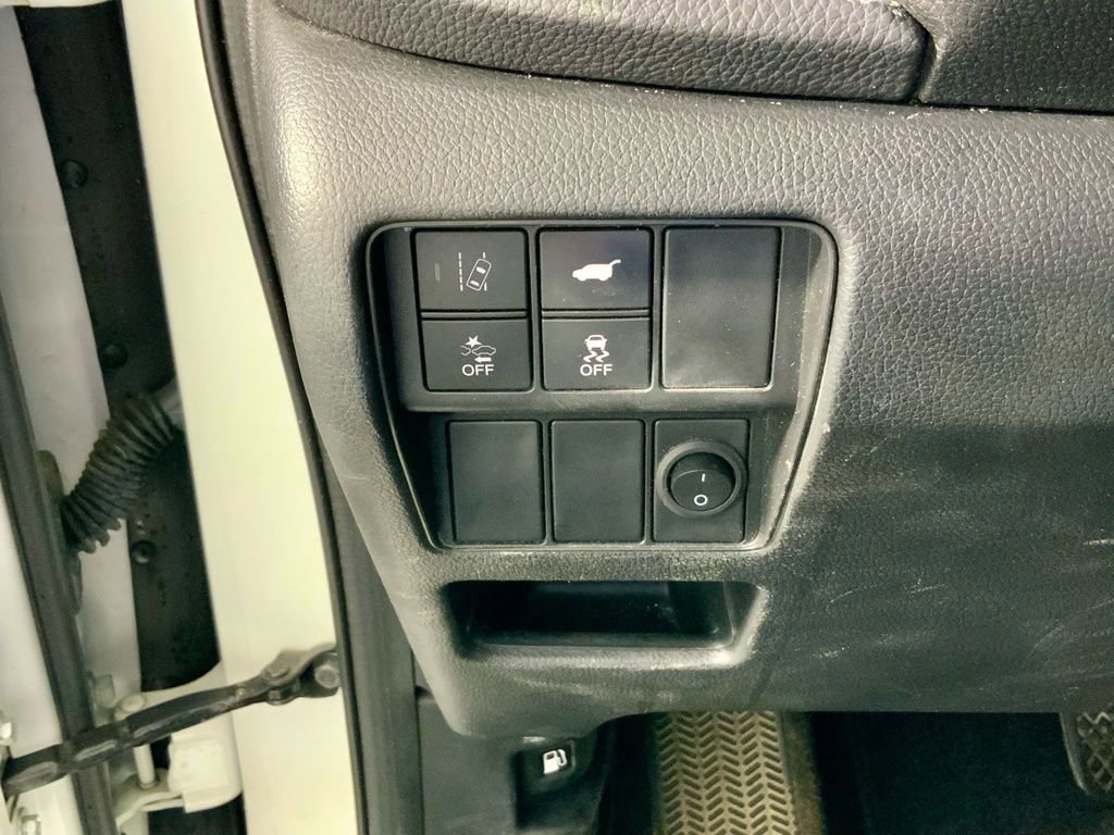 Used 2018 Honda CR-V EX-L image 21