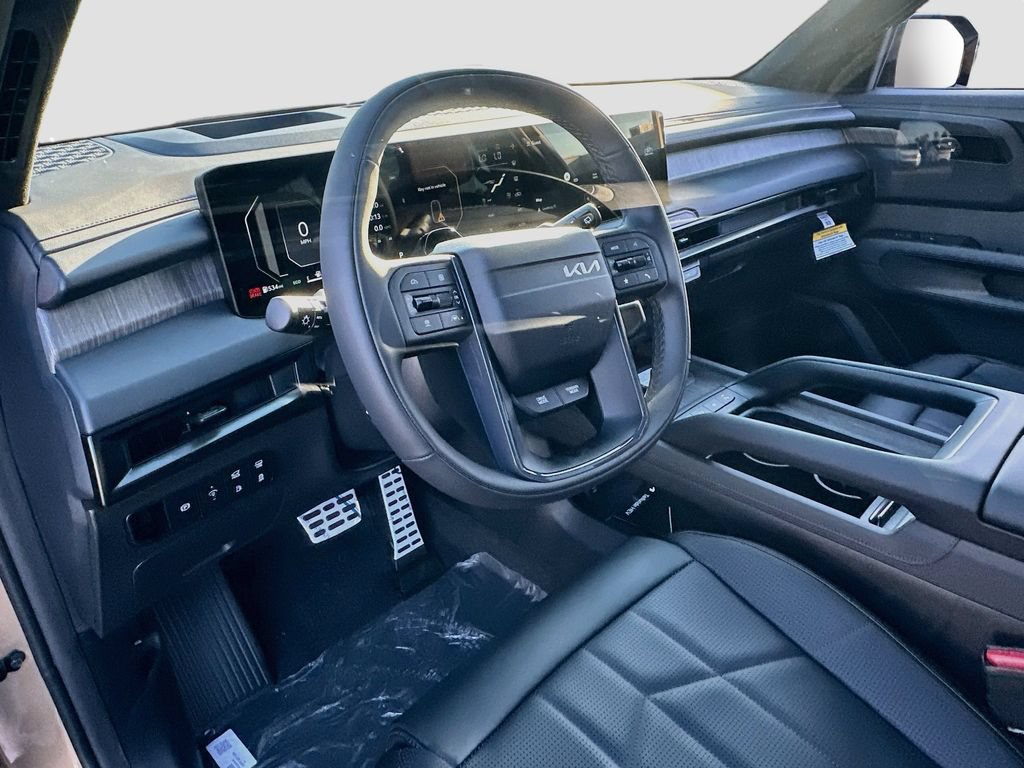 New 2027 Kia Telluride X-Line SX Prestige AWD/4WD image 9