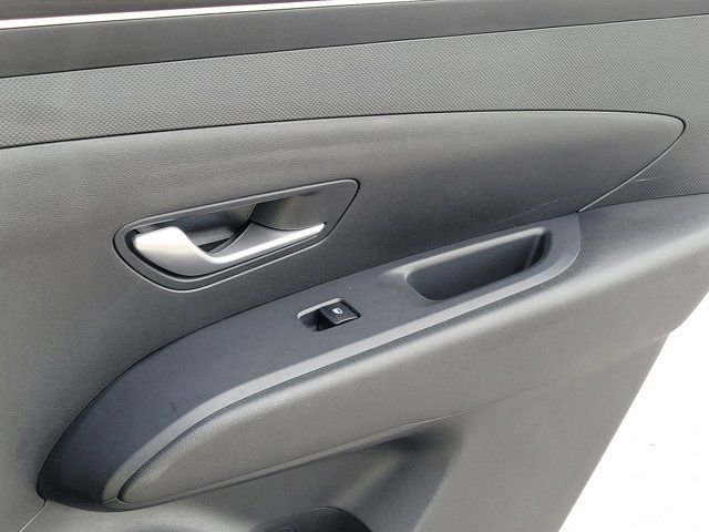 Used 2024 Hyundai Tucson SEL FWD image 7