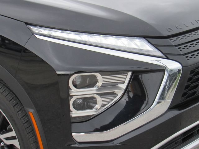 Used 2024 Mitsubishi Eclipse Cross SE AWD/4WD image 10