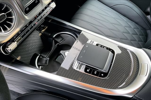 New 2026 Mercedes-Benz G 63 AMG 4MATIC image 11
