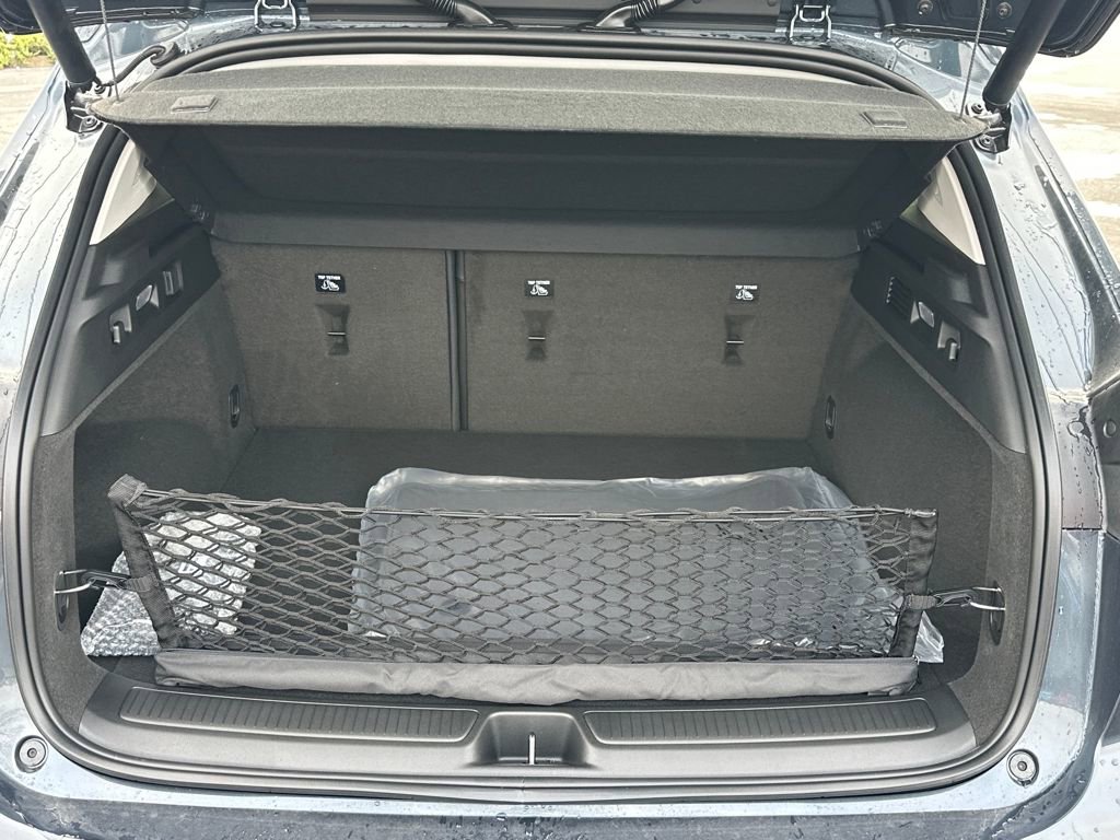 New 2026 Buick Envision Sport Touring image 10