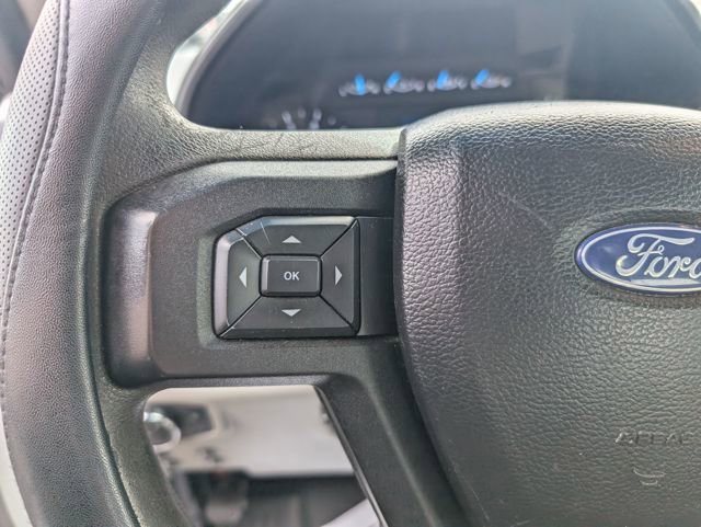 Used 2017 Ford F250 XL w/ Power Equipment Group image 18