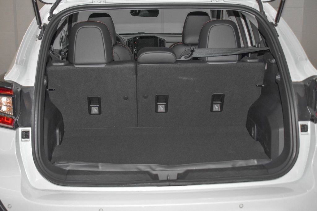 Certified 2026 Subaru Crosstrek 2.5i Limited w/ Crosstrek Mirror Package image 23