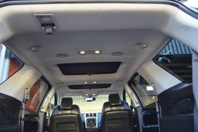 Used 2012 GMC Acadia SLT FWD image 43