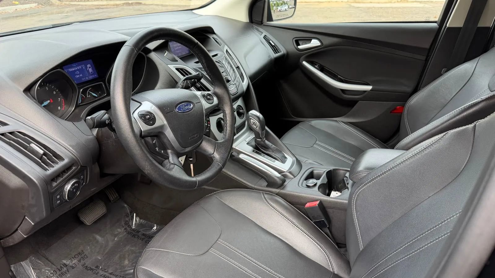 Used 2013 Ford Focus SE image 9