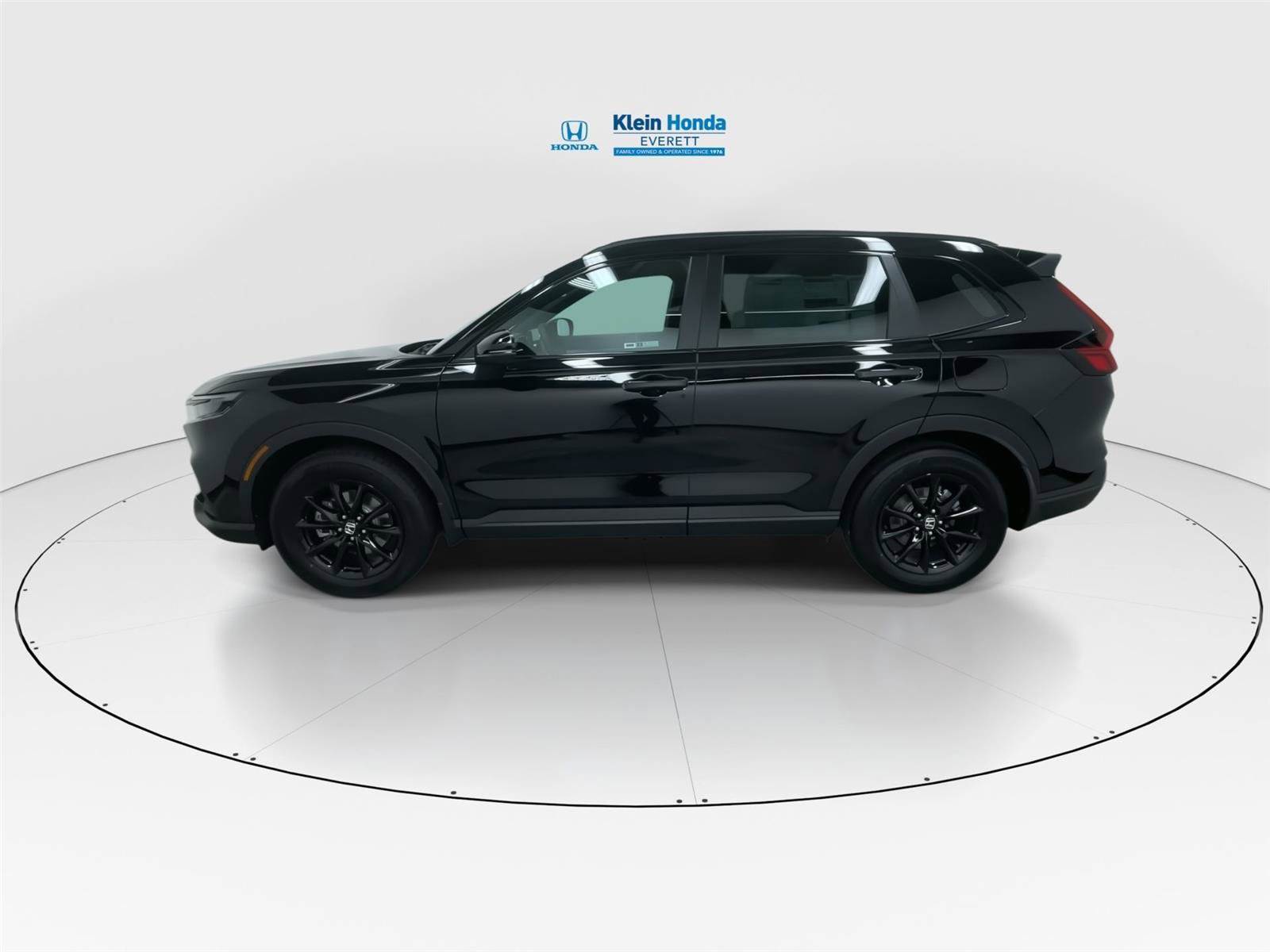 New 2026 Honda CR-V Sport-L image 7