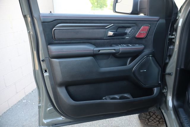 Used 2026 RAM 1500 RHO w/ RHO Level 1 Equipment Group AWD/4WD image 21