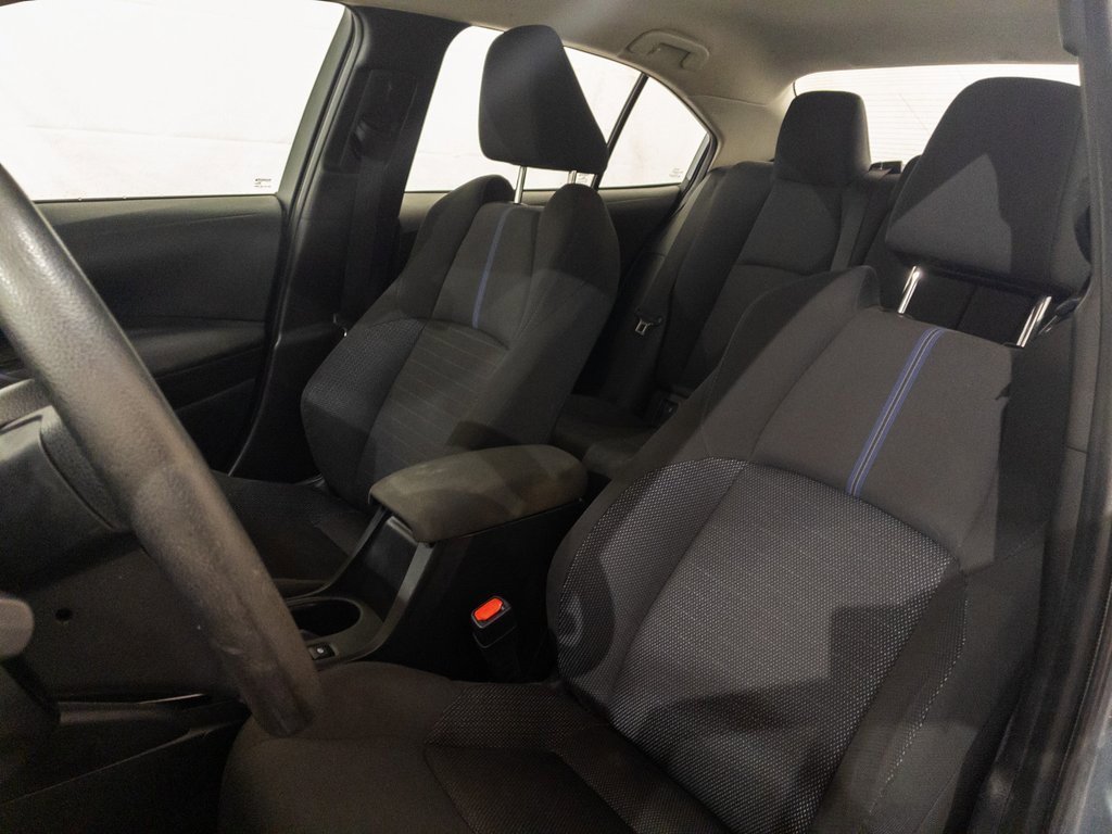 Used 2024 Toyota Corolla LE image 14