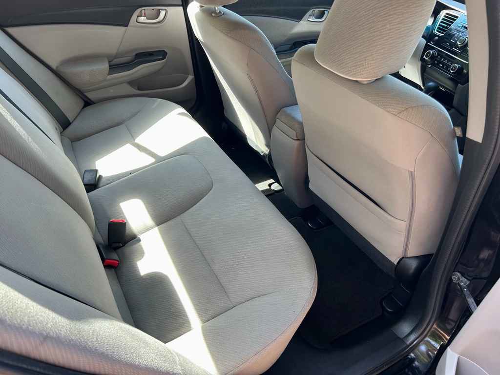 Used 2013 Honda Civic LX image 14
