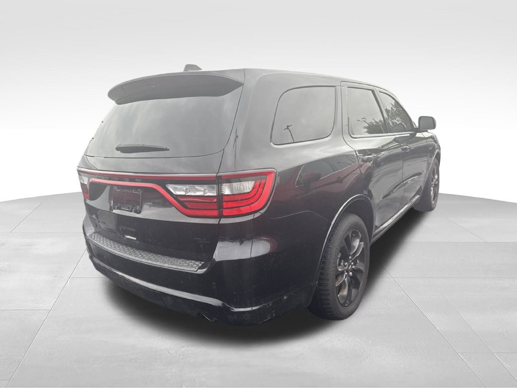 Used 2022 Dodge Durango R/T AWD/4WD image 2