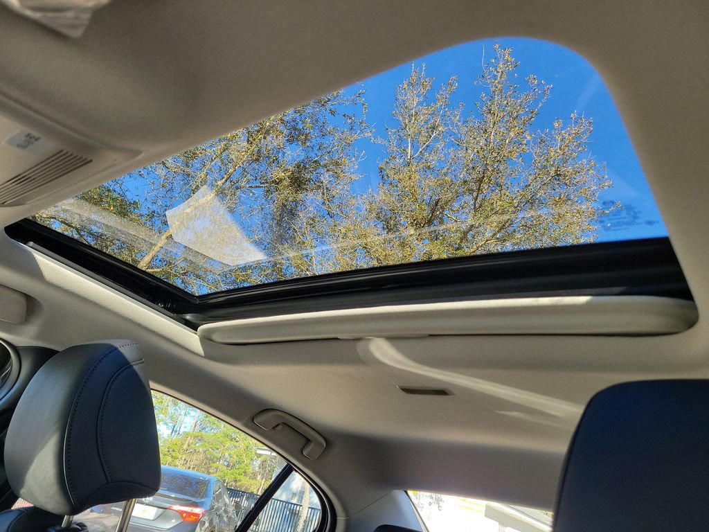 New 2026 MAZDA MAZDA3 2.5 Turbo Sedan w/Premium Plus image 31