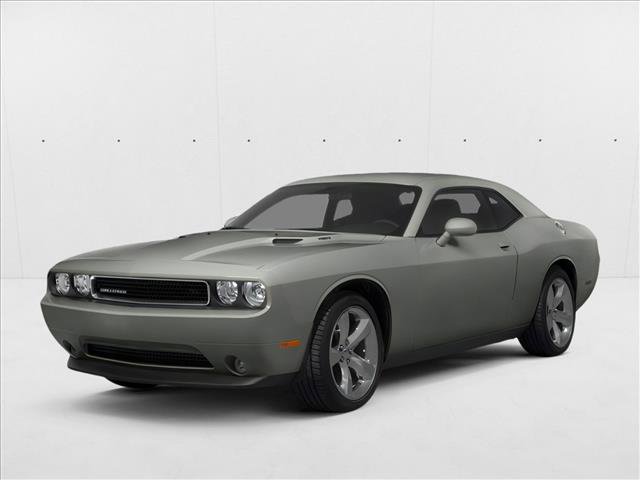 Used 2013 Dodge Challenger R/T