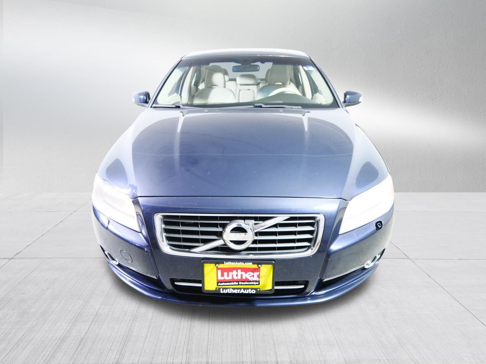Used 2010 Volvo S80 3.2 FWD video 2
