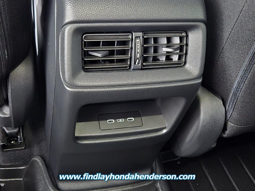Certified 2026 Honda CR-V EX image 19