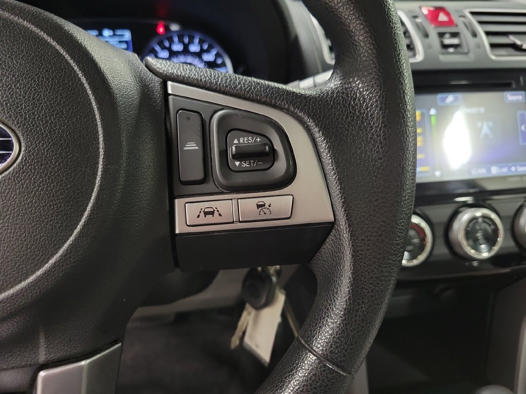 Used 2017 Subaru Forester 2.5i Premium AWD/4WD image 25