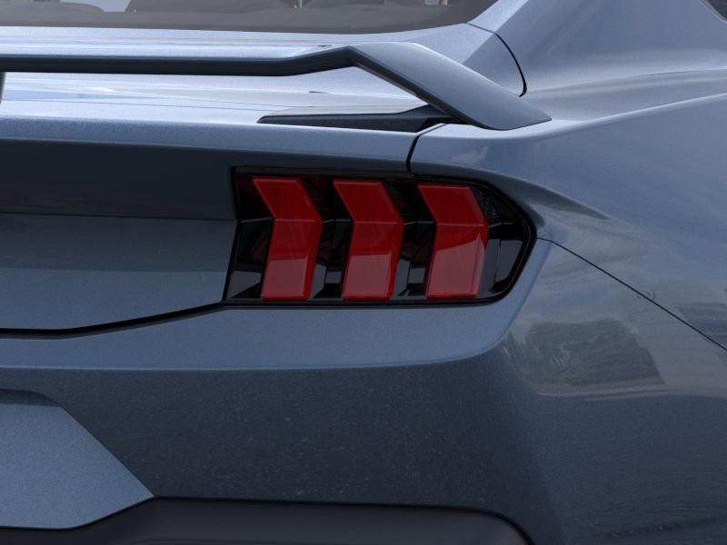 New 2025 Ford Mustang GT Premium w/ GT Performance Package RWD image 21