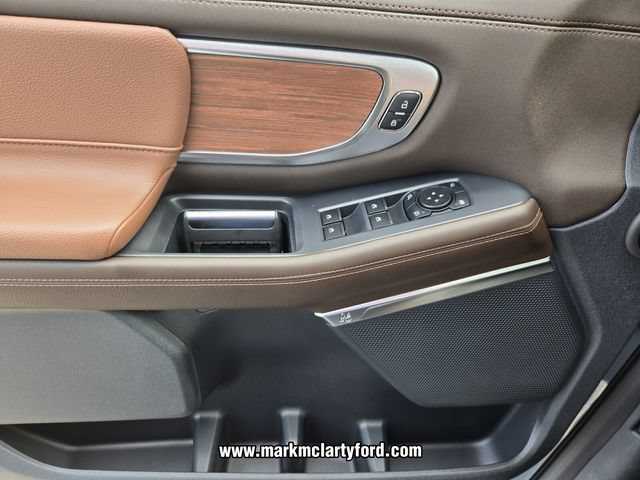 New 2027 Ford Expedition King Ranch AWD/4WD image 22