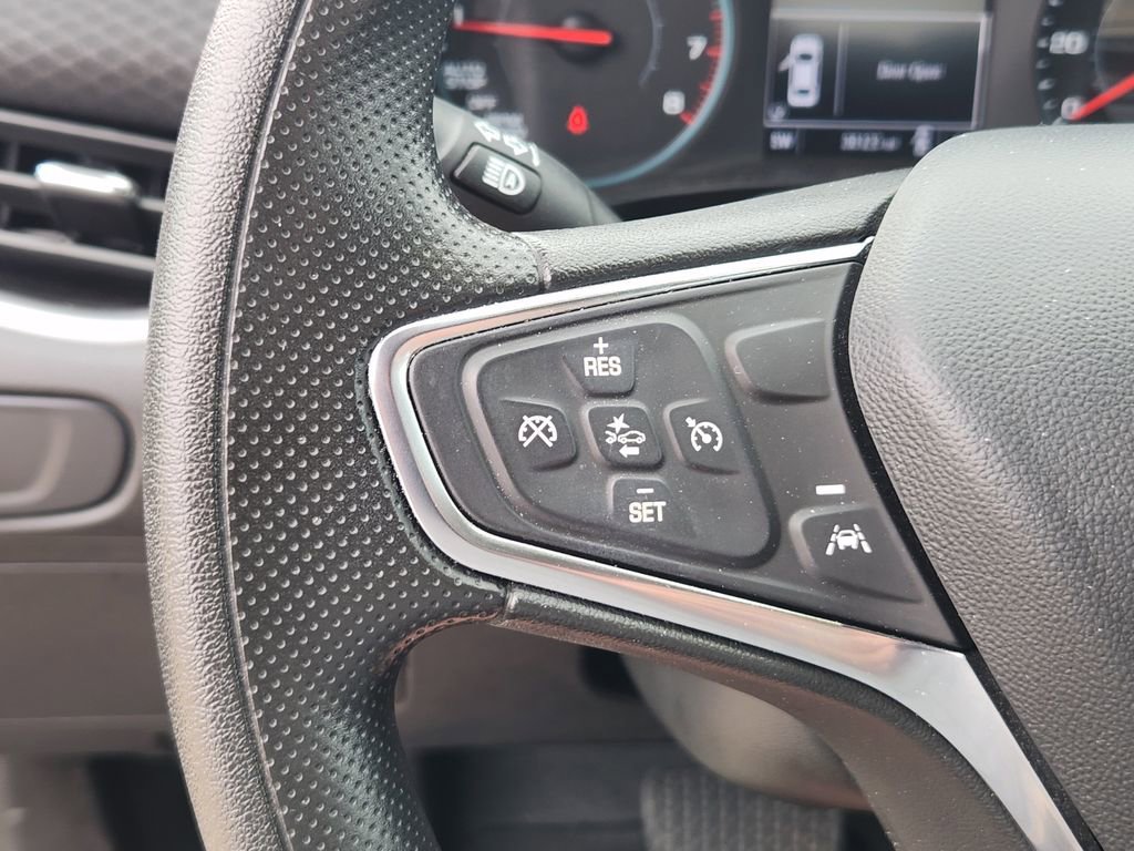 Used 2025 Chevrolet Malibu LT image 28