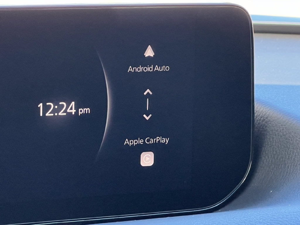 New 2026 MAZDA CX-50 AWD 2.5 Hybrid w/ Weather Package image 21