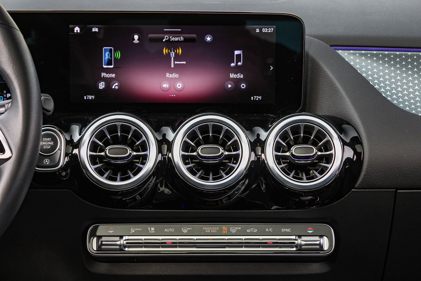 Certified 2025 Mercedes-Benz GLA 250 4MATIC image 15