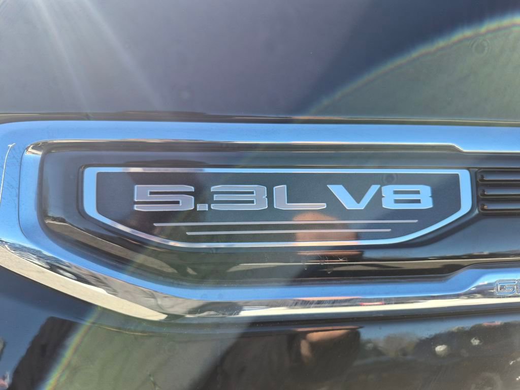 Used 2019 GMC Sierra 1500 SLT w/ SLT Premium Plus Package image 12