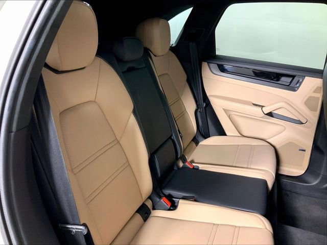 Used 2025 Porsche Cayenne GTS image 19