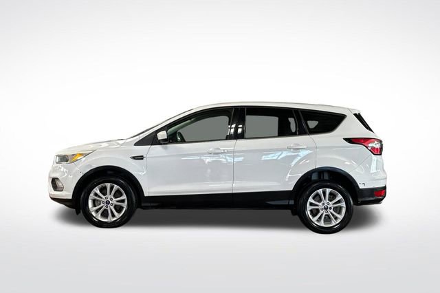 Used 2017 Ford Escape SE image 8