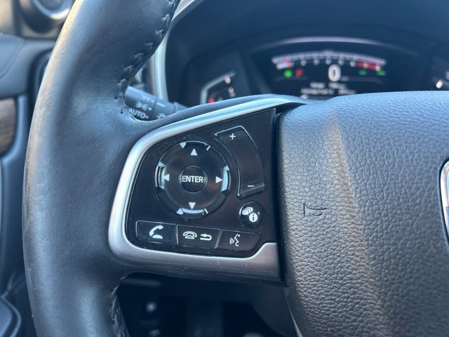 Used 2020 Honda CR-V EX-L image 20