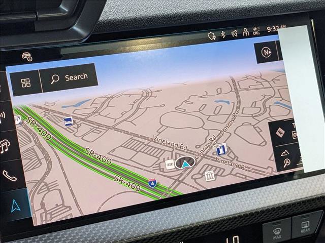 New 2026 Audi RS 3 AWD/4WD image 12