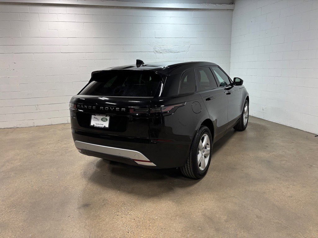 New 2026 Land Rover Range Rover Velar S image 7