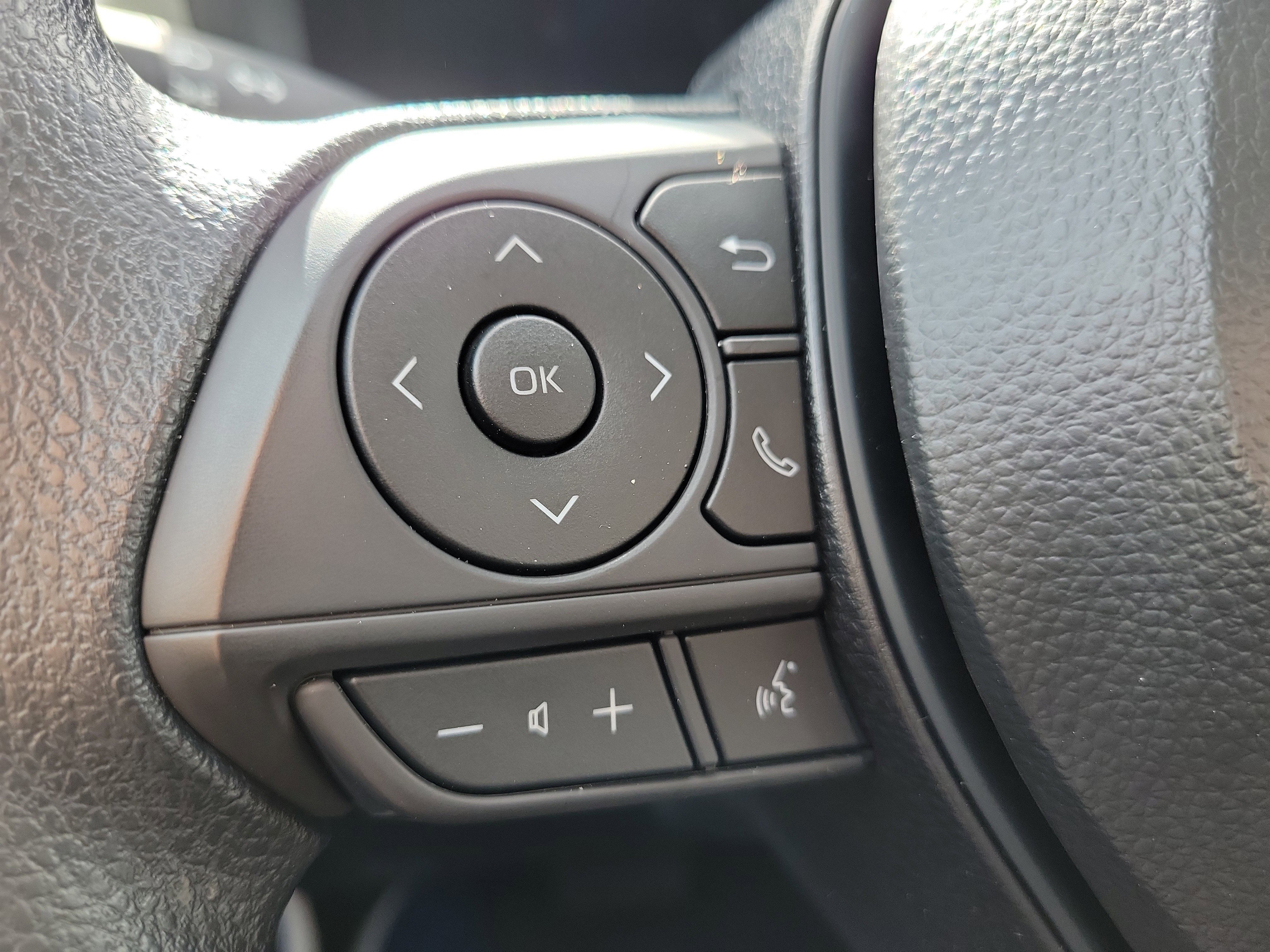 Certified 2026 Toyota Corolla Cross L image 23