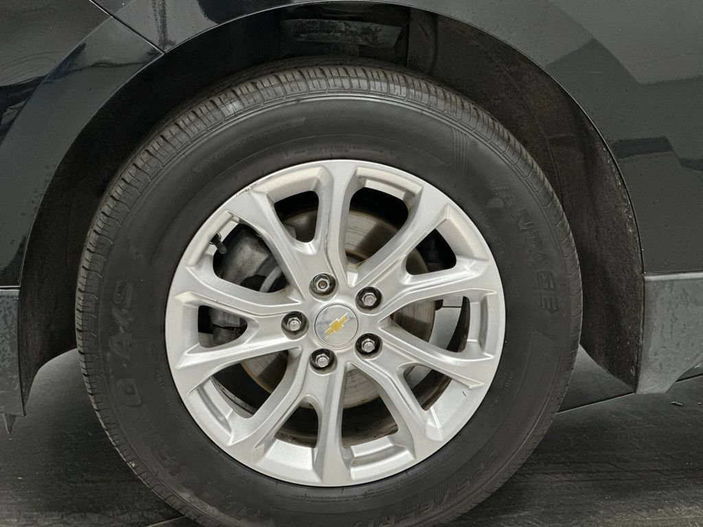 Used 2020 Chevrolet Equinox LT AWD/4WD image 24