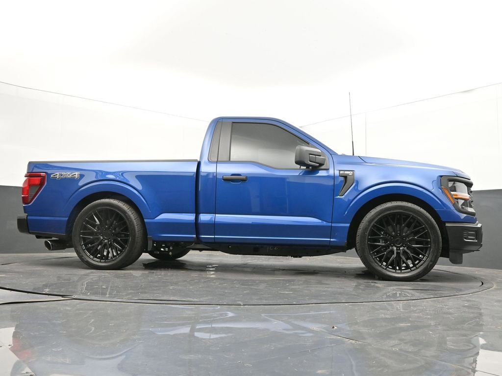 New 2025 Ford F150 XL image 41
