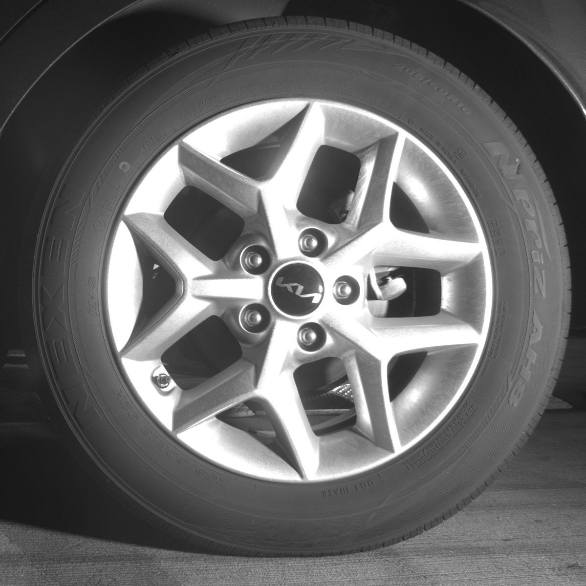 Used 2025 Kia Soul LX w/ LX Technology Package image 14