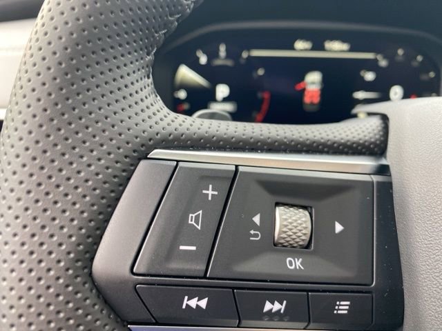 New 2025 Mitsubishi Outlander SE image 20