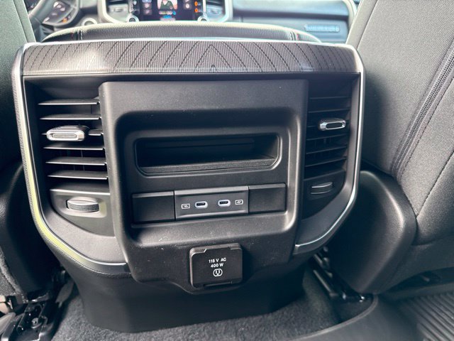 New 2026 RAM 1500 Big Horn AWD/4WD image 32