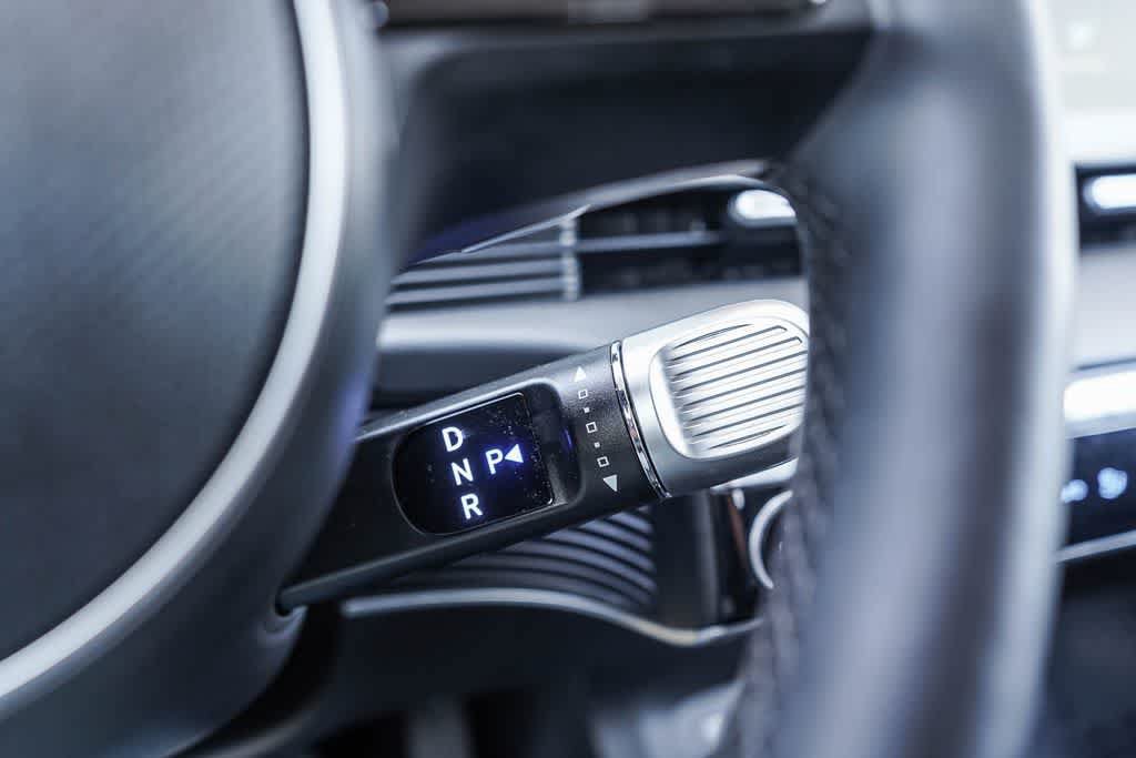 Certified 2024 Hyundai Ioniq 5 SEL RWD image 22