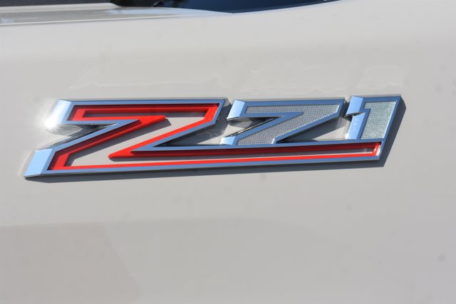 New 2026 Chevrolet Silverado 2500 Custom w/ Custom Value Package AWD/4WD image 13