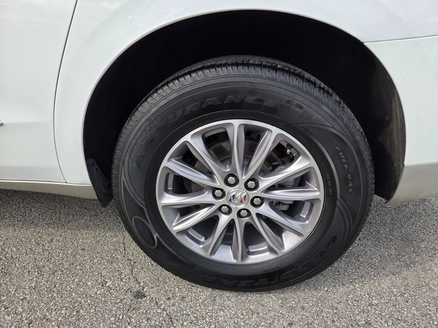 Certified 2024 Buick Enclave Premium image 19