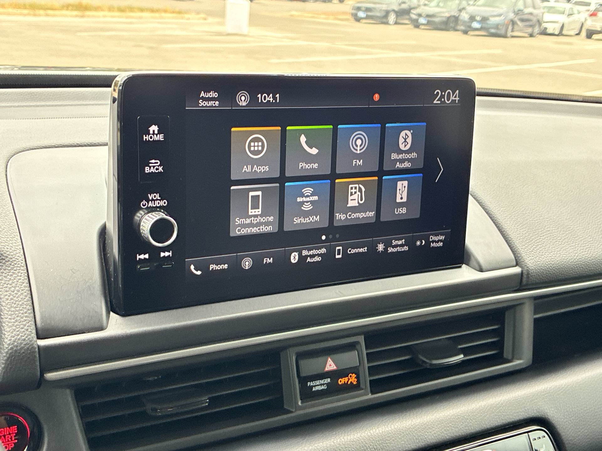 Certified 2025 Honda Pilot EX-L image 29