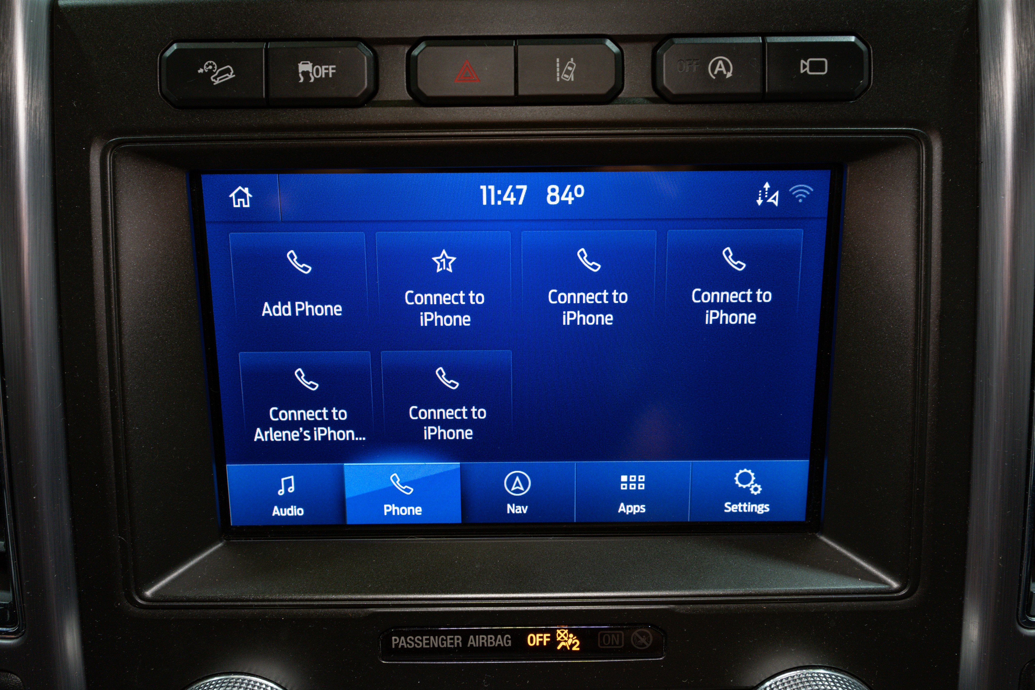 Used 2021 Ford Expedition Max Platinum image 23